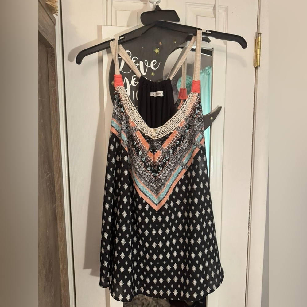 Maurices tank top